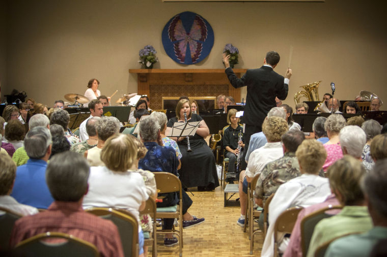 Ahwatukee Concert Band